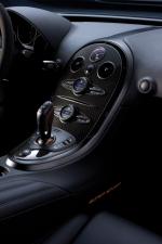 Bugatti Veyron 16.4 Super Sport 2010 года